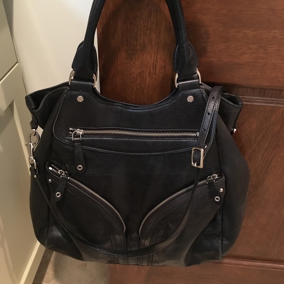 Cole Haan Handbags - Cole Haan Handbag Good Used Condition